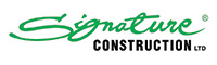 signature construction